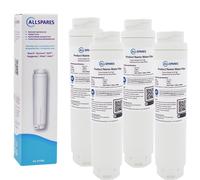 4x Filtre frigo Haier 49055530 / 11034151 par AllSpares