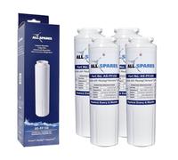 3x Filtre frigo Whirlpool UKF8001 par AllSpares