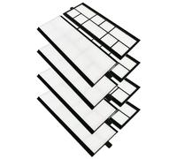 AllSpares Filtre G4 compatible VMC Zehnder ComfoAir 350/500/550 - 2 pièces