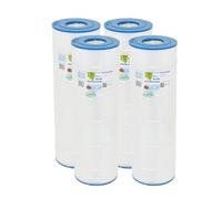 4x Filtre Hayward StarClear Plus CX1750RE / C1750 / C17502 EURO pour piscine par Darlly