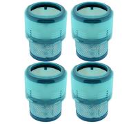4x Filtre HEPA compatible avec Dyson Gen5Detect / 972352-01