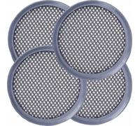 4x Filtre Hepa Pièces détachées pour Philips FC8009 / 81 FC6723 FC6724 FC6725 FC6726 FC6727 FC6728 FC6729 Pièces pour aspirateur