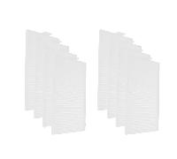 Filtre M5 (2pcs) compatible avec STIEBEL ELTRON LWZ304/404/504/604/8S/8CS