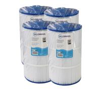4x Filtre pour spa Sundance MicroClean 6540-501 / 80801 / SC722