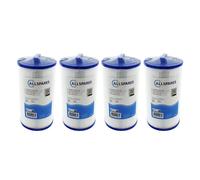 4x Filtre pour spa Waterway / Master Spa / PWW35L / 4CH-935 / DL850 / 40262