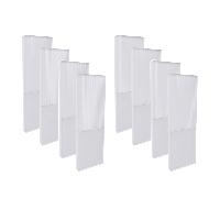 4x Filtre pour VMC (2pcs) Duco Comfort D400 / Comfort Plus (G4)