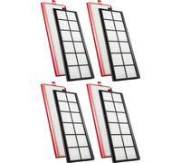 AllSpares Filtre pour VMC Wernig G90-550 / EFS 380/550 GF 2 pièces