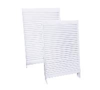 4x Filtre pour VMC (2pcs) Zehnder ComfoSpot 50 (F7/G4)