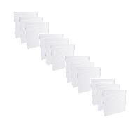 4x Filtre pour VMC (3pcs) Vasco DX4 / DX5 / DX6 (F7/G4) par AllSpares