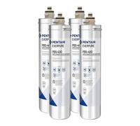 4x Filtre sous évier pour Everpure PBS-400