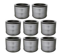 4x Filtre tout-en-un (2pcs) Winix O Zero Compact par AllSpares