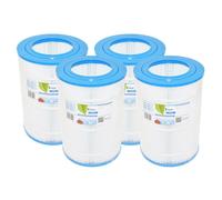 4x Filtre Waterair CFR75 / CFT75 / C-9475 / PJ75 pour piscine par Darlly