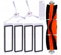 4x filtres de rechange HEPA pour l'aspirateur XIAOMI ROBOROCK