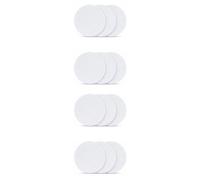 4x Filtres en éponge Bosch compatibles avec Spotless + / Advanced + (3 pcs)