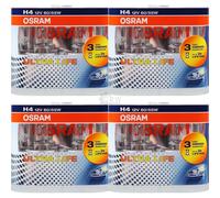 OSRAM 64193ULT-HCB Ampoule, projecteur longue portée