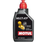 4x Huile De Boite Motul Multi Atf 1 Litre -bidon-