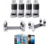 4x Imadeľko na LCD displaje - Outil professionnel pour la réparation de l'électronique