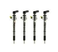 4X Injecteur de Carburant For Audi For Skoda 1.6 TDI For VW GOLF PASSAT POLO JETTA 03L 130 277 B A2C59513554 A2C9626040080 03L130277S 03L130277B