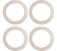 4x joint 21531 pour Sage The Barista Express / Pro, Gastroback Design Advanced porte-filtre comme SP0020019 dimension extérieure 65,73mm