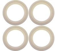 4x joint anneau vapeur 21530 pour Breville Sage The Dual Boiler™ Oracle™, Gastroback 42636 42640