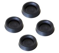 4X Joint en Caoutchouc de Piston pour Utilisation dans les Pièces pour Cafetière Joint D'ExtréMité de Piston Aerobie