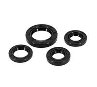 cyclingcolors 4x joint spi moteur moto scooter mobylette compatible avec peugeot kisbee kymco agility sym orbit gy6 139qmb