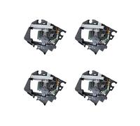 4X KEM-497AAA pour Lentille Laser PS5 avec Mécanisme de Pont pour Console de Jeu Playstation5
