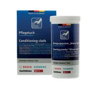 4x Kit d’entretien inox Bosch 00311964