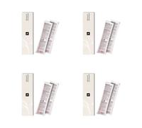 4x Kit de détartrage Nespresso (2x100ml) pour Nespresso, Nespresso Professionel, Vertuo