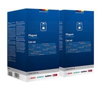 4x Kit d'entretien Neff 00312267 pour machine à café