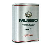4x Lafco Claus Porto Ach Brito Musgo Real Men Body Bath Vintage Toilet Soap by Ach. Brito