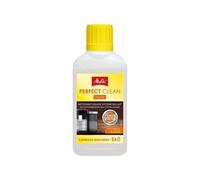 4x lait nettoyant 250 ml perfect clean pour machine a café