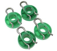 4x Lève-vitre Roller pour Volvo 850, S70, V70/V70 X C Série 1992-2000