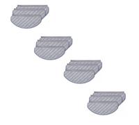 4x Lingettes de nettoyage Bosch compatibles avec Spotless / Advanced (3 pcs)
