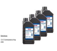 4x Liqui Moly 1L Huile pour Compresseur SAE 5W-40 Vdl 100 din 51506
