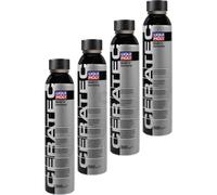 4X Liqui Moly 3721 Cera Tec Additif 300Ml Huile Haute Technologie Céramique