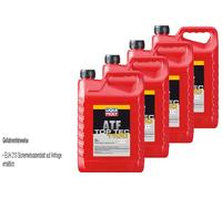 4x Liqui Moly 5L Top Tec Atf 1100 Huile de Transmission Automatique Dexron 2D 2E