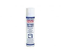 4x LIQUI MOLY Graisse pour cosses de batterie