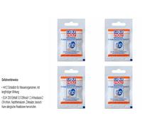 4x LIQUI MOLY Pate Frein Kupplungshydraulikteile Bremsenführungsstiftefet