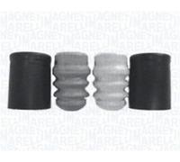 4x MAGNETI MARELLI Kit de protection d'amortisseur Kit De Protection Essieu
