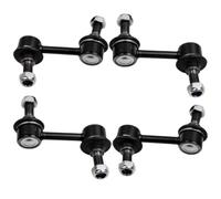 4X maillons d'extrémité de Barre stabilisatrice pour Corvette C5 C6 1997 2013