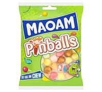 4x Maoam Pinballs 140G