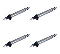 4X MAXGEAR Injecteur Pour Mercedes-Benz B-Class W246