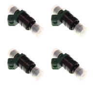 4X MAXGEAR Injecteur Pour VW Golf IV 1J1 1.6 2.0 Audi A3 8L1