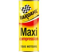 4x Maxi Compression Bardahl 473ml