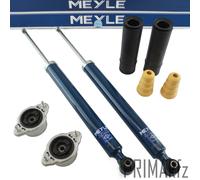 4x Meyle Amortisseur Palier Arrière Soufflet Anti-poussière pour Mercedes C204