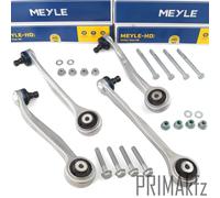 4X MEYLE HD Bras De Suspension Avant Pour AUDI A4 Avant A5 A6 A7 Q5