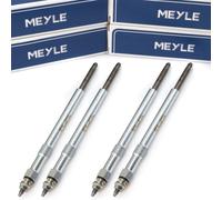 4x Meyle Préchauffage pour Ford Mondeo 3 Transit Citroen Jumper Peugeot Boxer