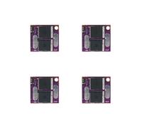 4X Module de Diode Idéal 60 A Sans Limite de Tension, Anti-Retour D'Eau, Anti-Retour de Courant, Deux MOS, Aucune Mise à la Terre Requise