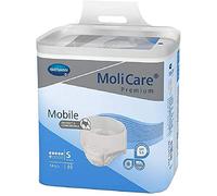 4x MoliCare Prem. Mobile 6 Tr S - B07954HDGZ | Packung (14 Stück)